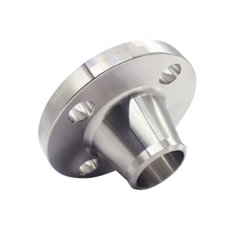stainless steel weld neck flange