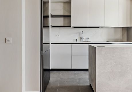 HPL Sheet for Interior