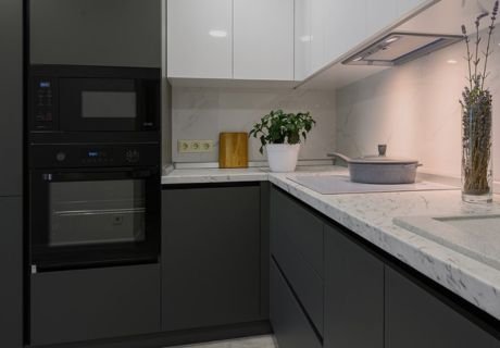 Laminate Sheets for Kitchen Worktops