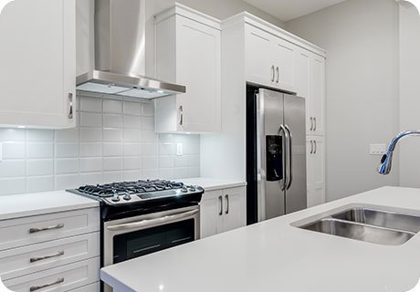 Laminate Sheets for Worktop