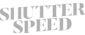 Shutter speed