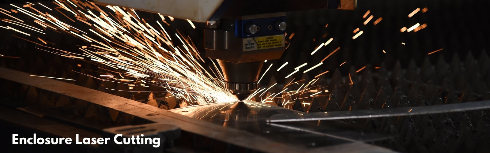 electrical Enclosure Laser Cutting