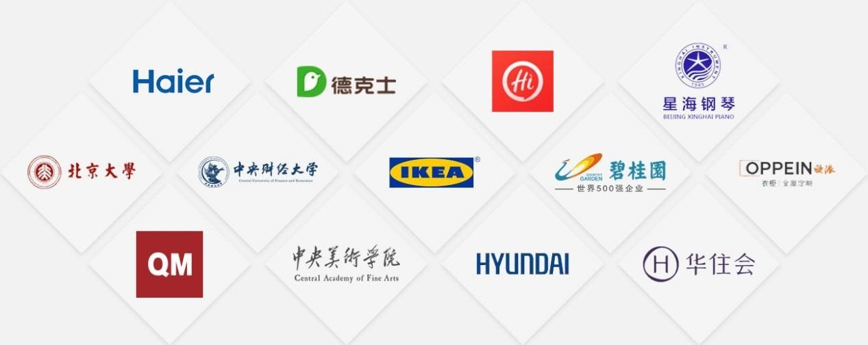 featured Brands